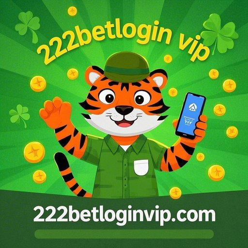 222betlogin vip