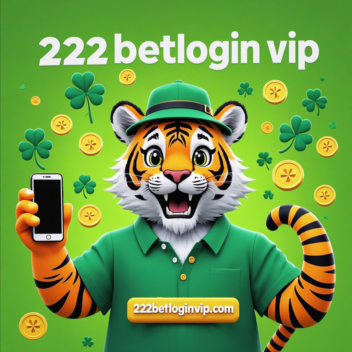 A Emoção da Roleta: Descubra o Jogo Clássico no 222betlogin VIP