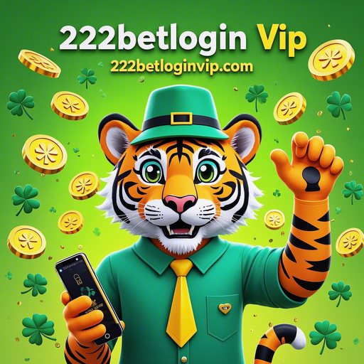 Atrações dos Caça-Níqueis no 222betlogin Vip: Diversão e Possibilidades de Ganhos